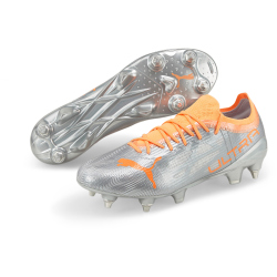 PUMA Ultra 1.4 MxSG Stollen-Fußballschuhe diamond...