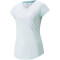 PUMA Train Favorite Heather Cat Trainingsshirt Damen nitro blue heather XS
