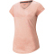 PUMA Train Favorite Heather Cat Trainingsshirt Damen rosette heather M