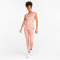 PUMA Train Favorite Heather Cat Trainingsshirt Damen rosette heather M