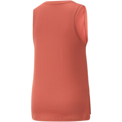 PUMA Train Favorite Cat Muscle Training Tanktop Damen cowhide/puma aop cat L