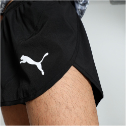 PUMA Cross The Line Split Laufshorts 2.0 Herren PUMA...