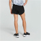 PUMA Cross The Line Split Laufshorts 2.0 Herren PUMA black/solid XXL