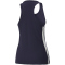 PUMA Cross The Line Singlet 2.0 Damen Training Tanktop PUMA new navy XXL