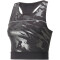 PUMA Run High Shine Trainingsshirt Damen puma black/aop q1 L