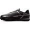 NIKE Phantom GT2 Academy TF Multinocken-Fu&szlig;ballschuhe Kinder black/mtlc dark grey-metallic gold 32