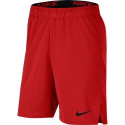 NIKE Flex Woven Trainingsshorts Herren university...
