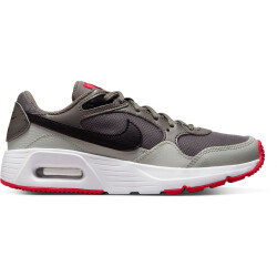 NIKE Air Max SC Sneaker Kinder medium ash/black-flat pewter 38.5