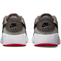 NIKE Air Max SC Sneaker Kinder medium ash/black-flat pewter 38.5