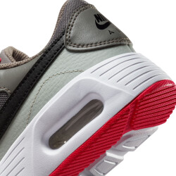 NIKE Air Max SC Sneaker Kinder medium ash/black-flat pewter 38.5