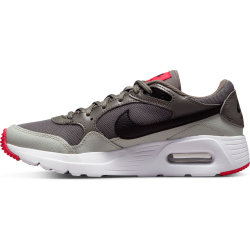 NIKE Air Max SC Sneaker Kinder medium ash/black-flat pewter 37.5