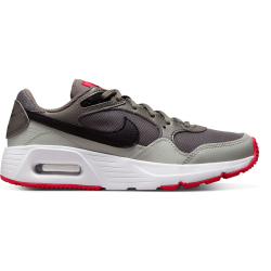 NIKE Air Max SC Sneaker Kinder medium ash/black-flat pewter 37.5