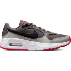 NIKE Air Max SC Sneaker Kinder medium ash/black-flat pewter 37.5