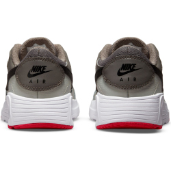 NIKE Air Max SC Sneaker Kinder medium ash/black-flat pewter 37.5