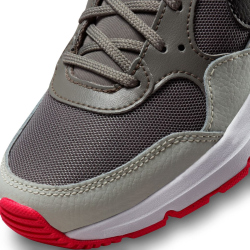 NIKE Air Max SC Sneaker Kinder medium ash/black-flat pewter 37.5