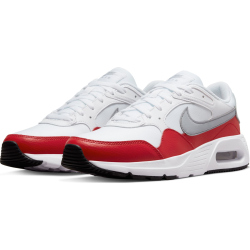 NIKE Air Max SC Sneaker Herren white/wolf grey-university...