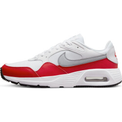 NIKE Air Max SC Sneaker Herren white/wolf grey-university...