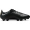 NIKE Tiempo Legend 9 Pro FG Firm-Ground Fußballschuhe black/mtlc dark grey-anthracite 38