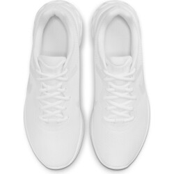 NIKE Revolution 6 Next Nature Mens Road Running Shoes white/white-white 48.5
