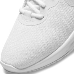 NIKE Revolution 6 Next Nature Mens Road Running Shoes white/white-white 48.5