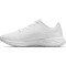 NIKE Revolution 6 Next Nature Mens Road Running Shoes white/white-white 48.5