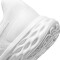NIKE Revolution 6 Next Nature Mens Road Running Shoes white/white-white 48.5