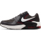 NIKE Air Max Excee Big Kids&rsquo; Shoes medium ash/platinum tint-siren red-black 36