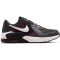 NIKE Air Max Excee Big Kids&rsquo; Shoes medium ash/platinum tint-siren red-black 36