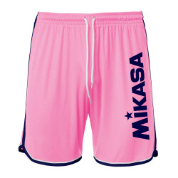 MIKASA Crystal Beachvolleyball Shorts Herren dark...
