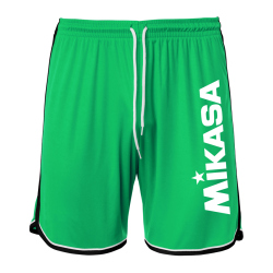 MIKASA Crystal Beachvolleyball Shorts Herren...