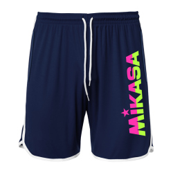 MIKASA Lupho Beachvolleyball Shorts mit Taschen Herren...