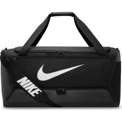 NIKE Brasilia 9.5 Trainingstasche (Large) black/black/white