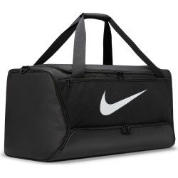NIKE Brasilia 9.5 Trainingstasche (Large) black/black/white