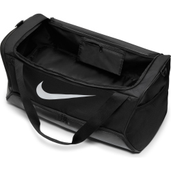 NIKE Brasilia 9.5 Trainingstasche (Large) black/black/white
