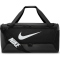 NIKE Brasilia 9.5 Trainingstasche (Large) black/black/white
