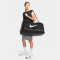NIKE Brasilia 9.5 Trainingstasche (Large) black/black/white