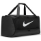 NIKE Brasilia 9.5 Trainingstasche (Large) black/black/white