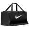 NIKE Brasilia 9.5 Trainingstasche (Large) black/black/white