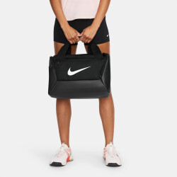 NIKE Brasilia 9.5 Trainingstasche (Extra Small)...