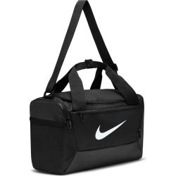 NIKE Brasilia 9.5 Trainingstasche (Extra Small) black/black/white
