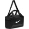 NIKE Brasilia 9.5 Trainingstasche (Extra Small) black/black/white