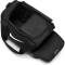NIKE Brasilia 9.5 Trainingstasche (Extra Small) black/black/white