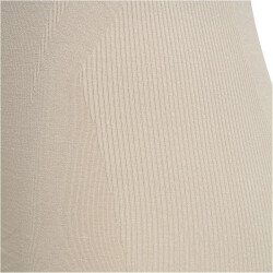 hummel hmlTIF Seamless Tanktop Damen chateau gray S