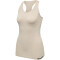 hummel hmlTIF Seamless Tanktop Damen chateau gray S