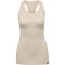 hummel hmlTIF Seamless Tanktop Damen chateau gray S