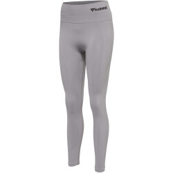 hummel hmlTIF Seamless High-Waist Tights Damen minimal...