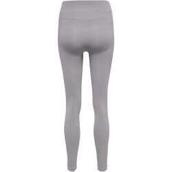 hummel hmlTIF Seamless High-Waist Tights Damen minimal...