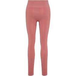 hummel hmlTIF Seamless High-Waist Tights Damen withered...