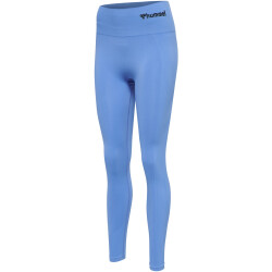 hummel hmlTIF Seamless High-Waist Tights Damen marina L