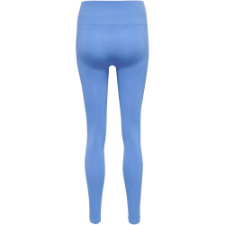 hummel hmlTIF Seamless High-Waist Tights Damen marina L